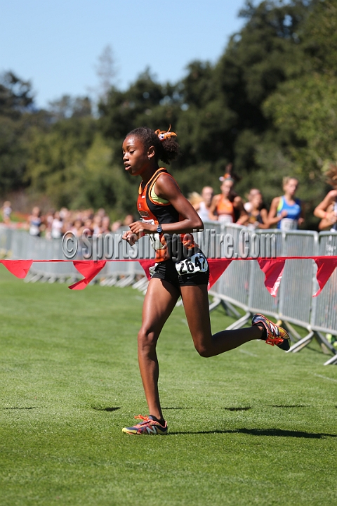 2015SIxcHSSeeded-196.JPG - 2015 Stanford Cross Country Invitational, September 26, Stanford Golf Course, Stanford, California.